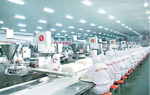 河北食品加工企業宣傳片拍攝技巧