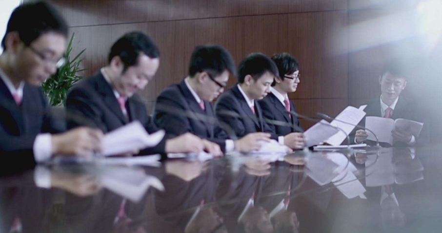 企業形象宣傳片拍攝時應該注意什么?