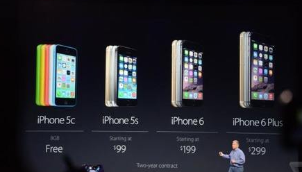 如何只用iPhone制作高質量的視頻