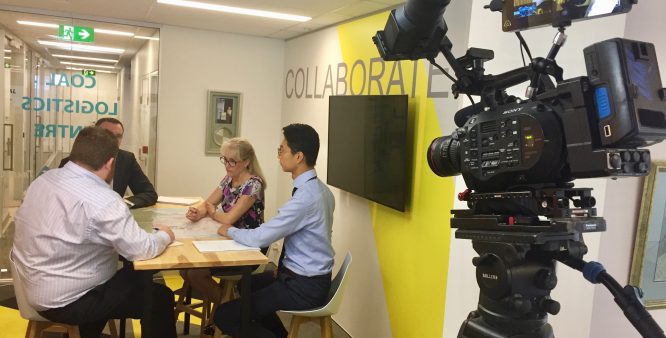 航拍時的企業宣傳視頻有什么技巧？